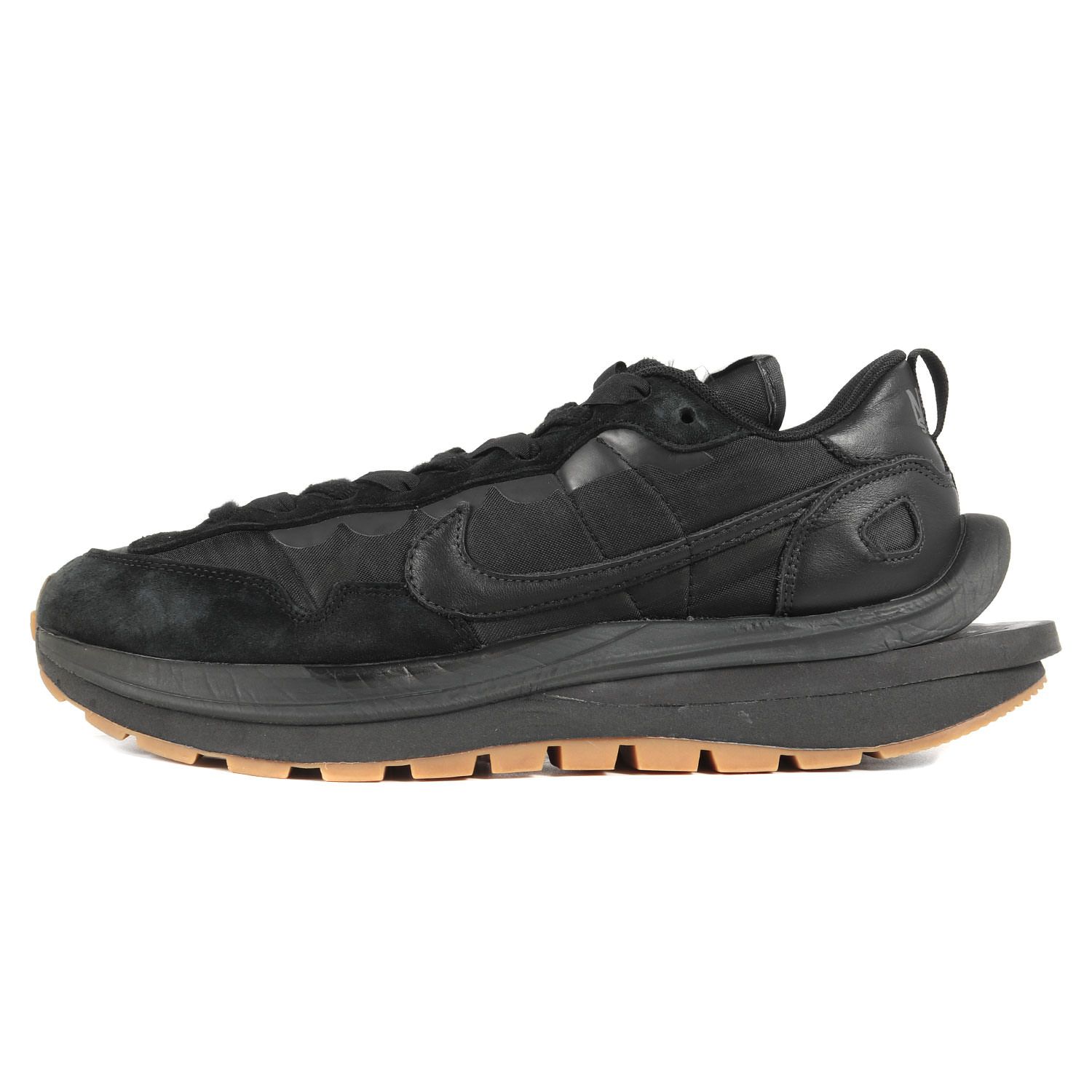 Sacai サカイ サイズ:29.0cm 22SS NIKE VAPORWAFFLE / SACAI BLACK GUM