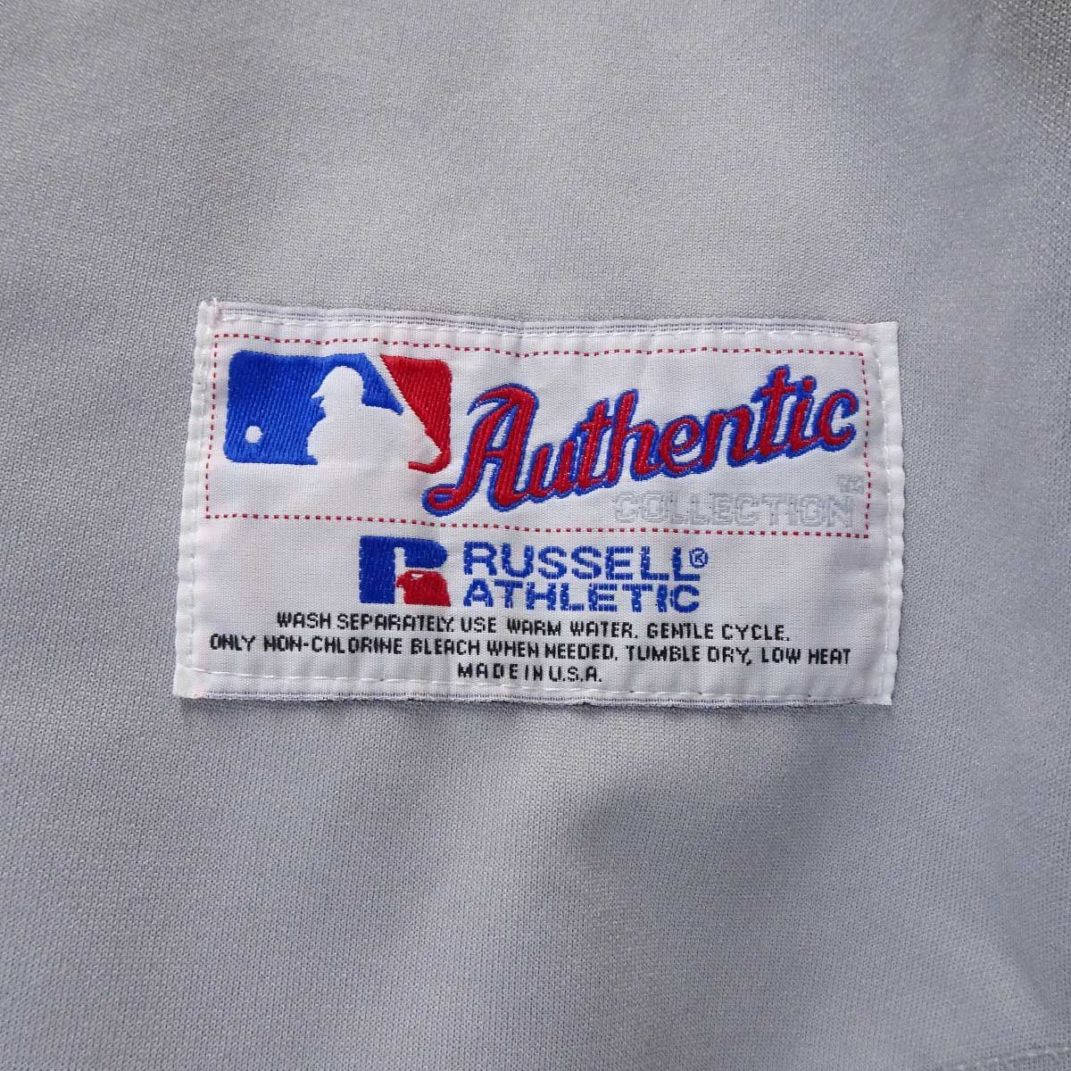 RUSSELL ATHLETIC ボストン レッドソックス RED SOX