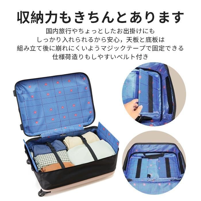 機内持ち込み