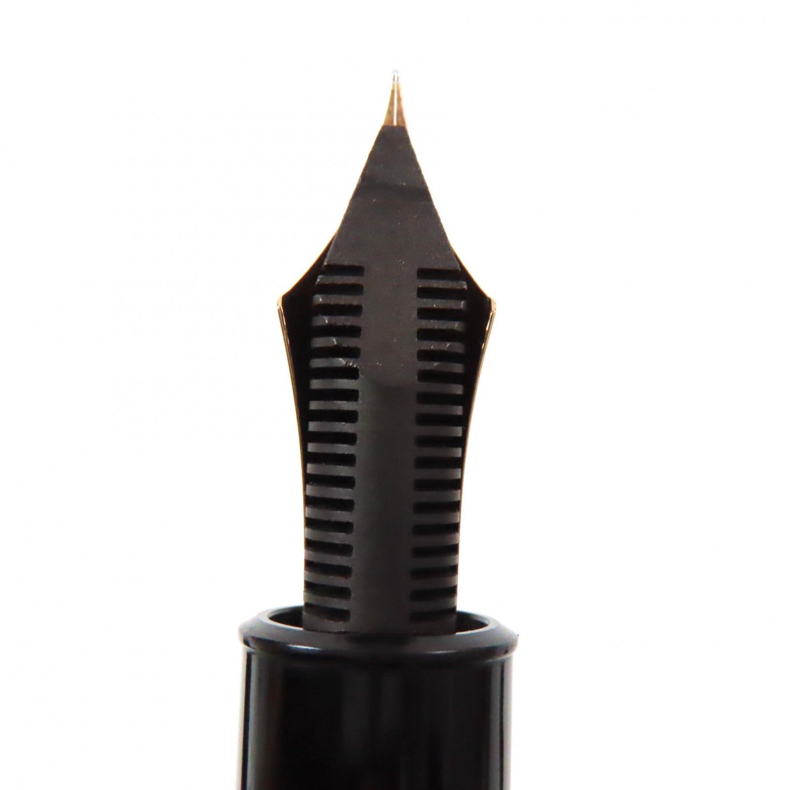 美品▽MONTBLANC モンブラン マイスターシュテュック No.149 ペン先14K  