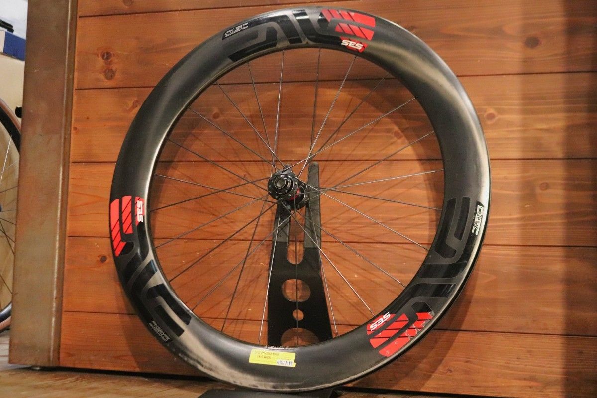 カーボン クリンチャー