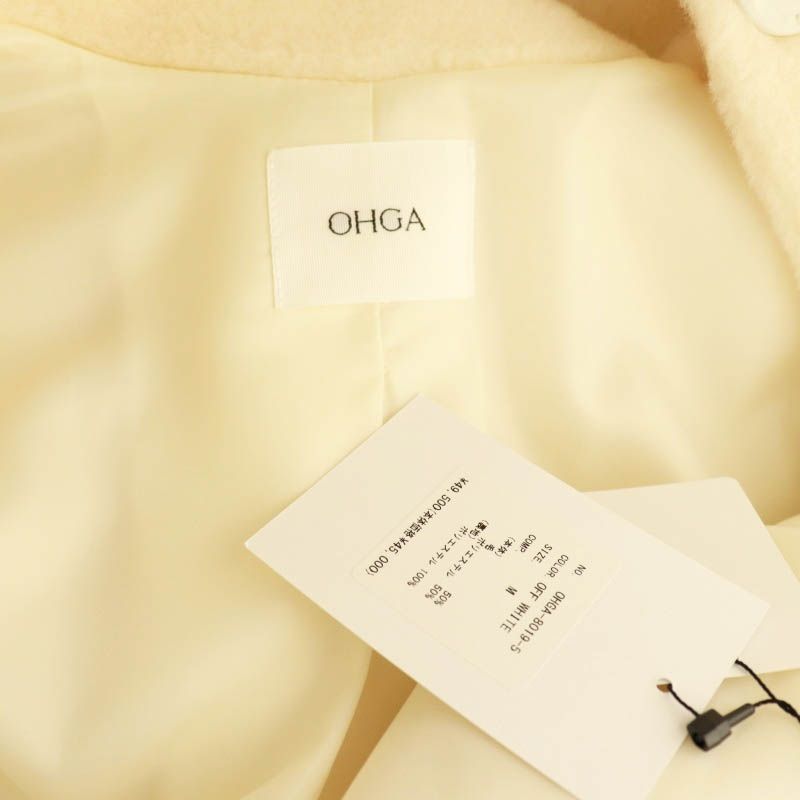 【Ｋ】OHGA パフコート COAT Deep8点セット こちらは【コートDeep】のセットです