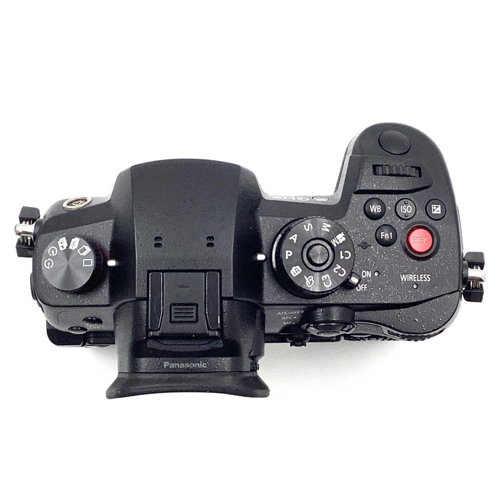 感動美品 LEICA T type701 ブラック ￼ 感動美品 LEICA T typ701