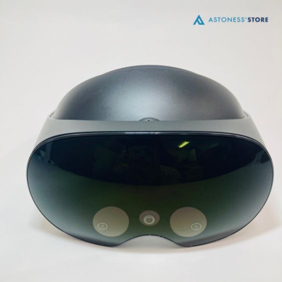 付属品完備・即売」Meta Quest Pro・メタクエストプロ 256GB