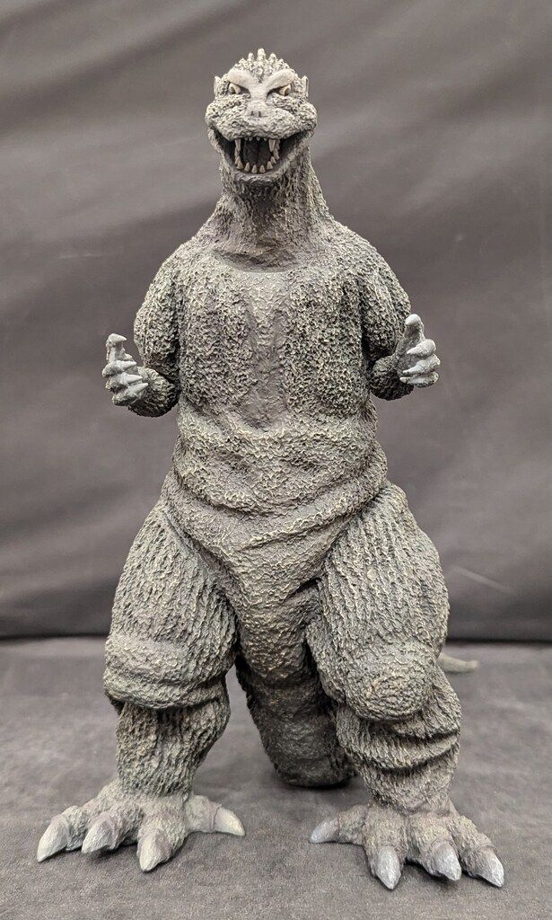 エクスプラス 東宝大怪獣シリーズ ゴジラ1954