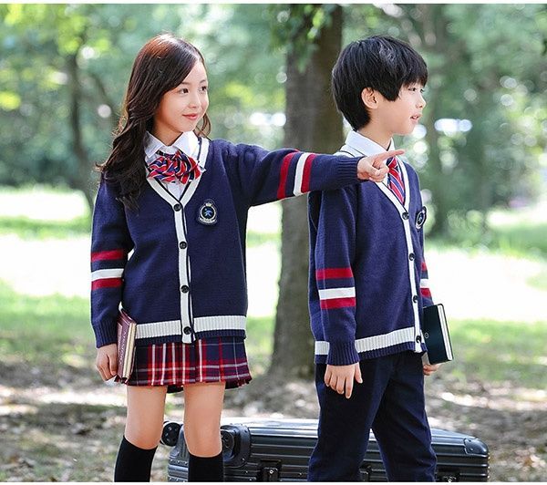 子供制服