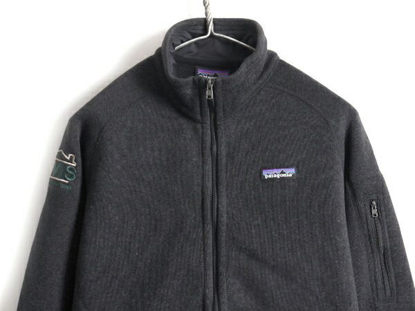 16年製 □ Patagonia パタゴニア フルジップ ベターセーター フリー