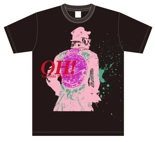 2025年最新】長渕剛 tシャツ ohの人気アイテム - メルカリ