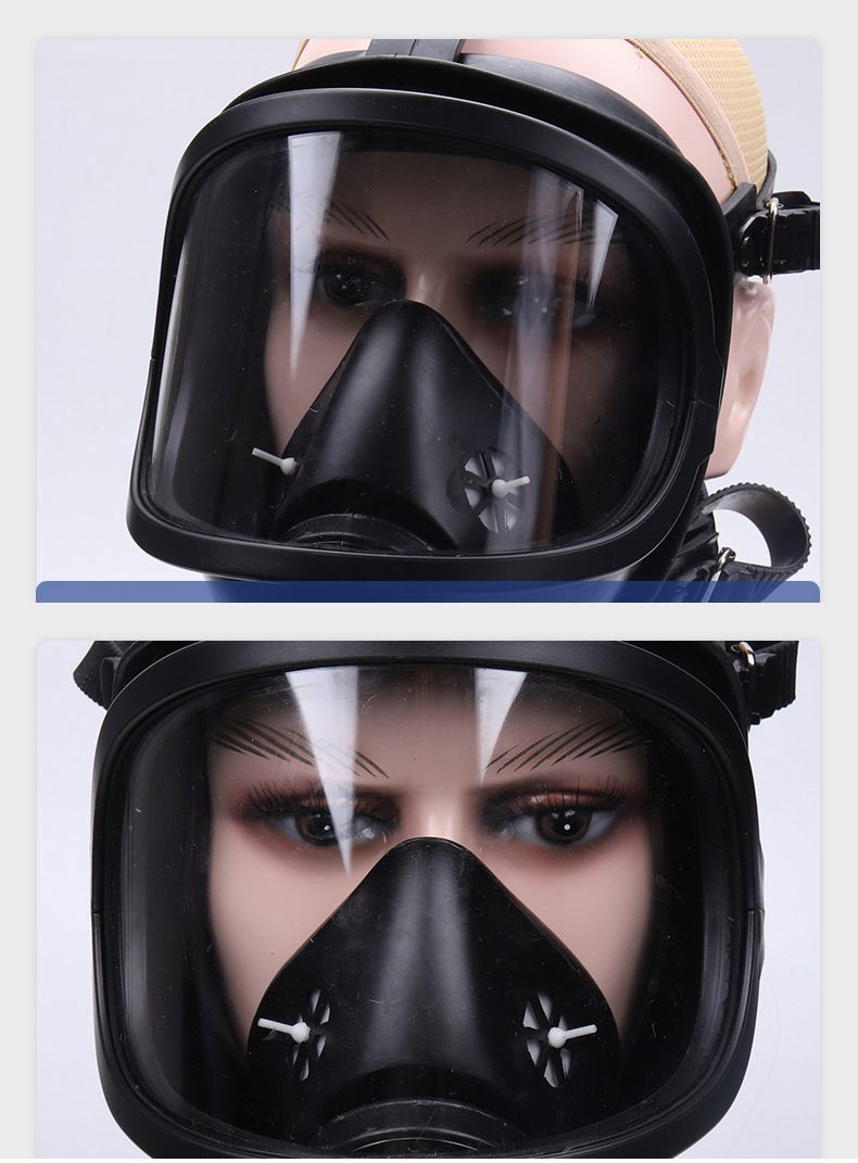 ☆入手困難品 新品未使用 ロシア軍 NBCR 特殊部隊用 防塵 防毒 ガス