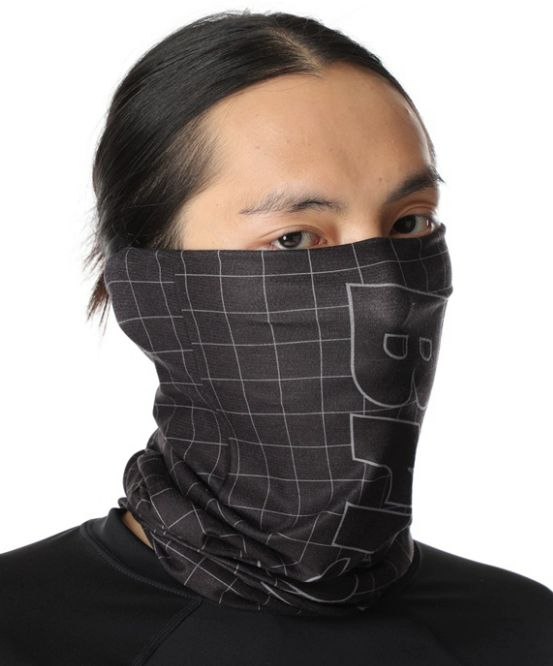 F.C.R.B 21SS Buff MULTIFUNCTIONAL HEADWEAR マフラー FCRB-210092 - メルカリ