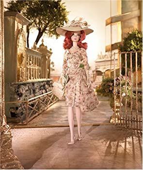 バービー ゴールドラベル ファッション・モデル・コレクション