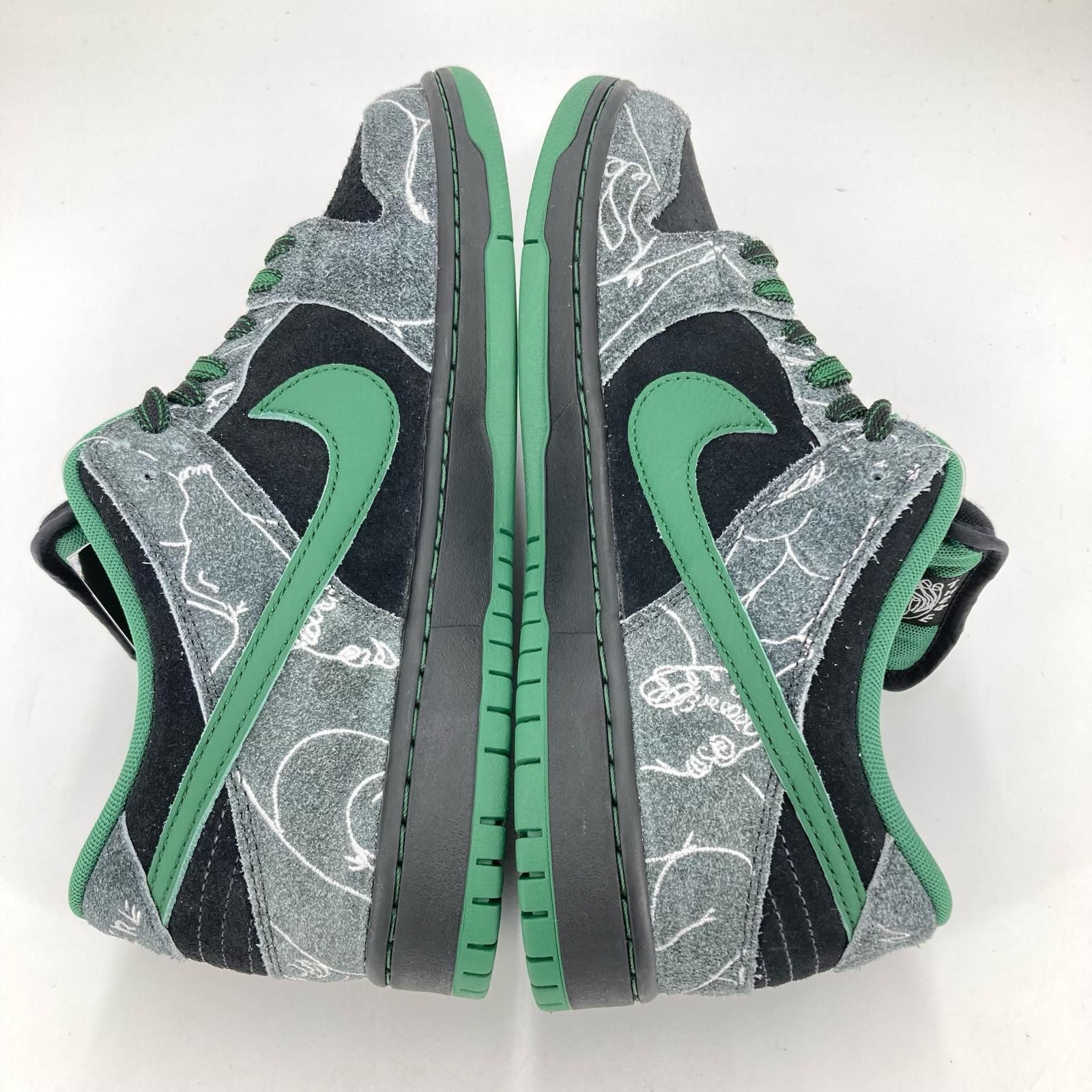 イオン広店】 中古 NIKE SB | ナイキエスビー 28cm スニーカー 