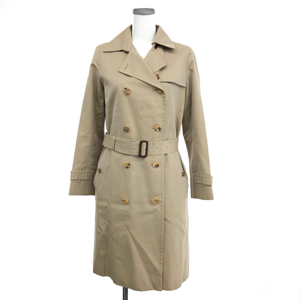 BURBERRY LONDON バーバリーロンドン トレンチコート サイズ38