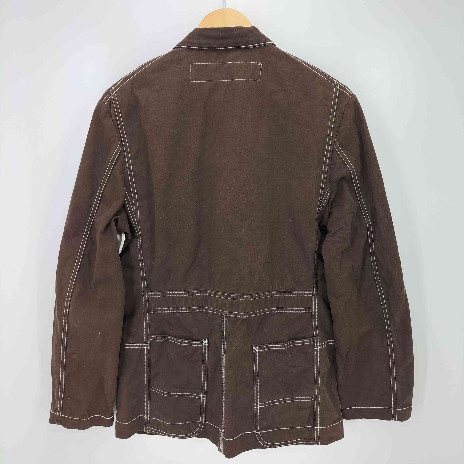 良品 12年製 ジュンヤ ワタナベ マン コムデギャルソン カバーオール S 楽天市場】JUNYA WATANABE MAN COMME des GARCONS ジュンヤ