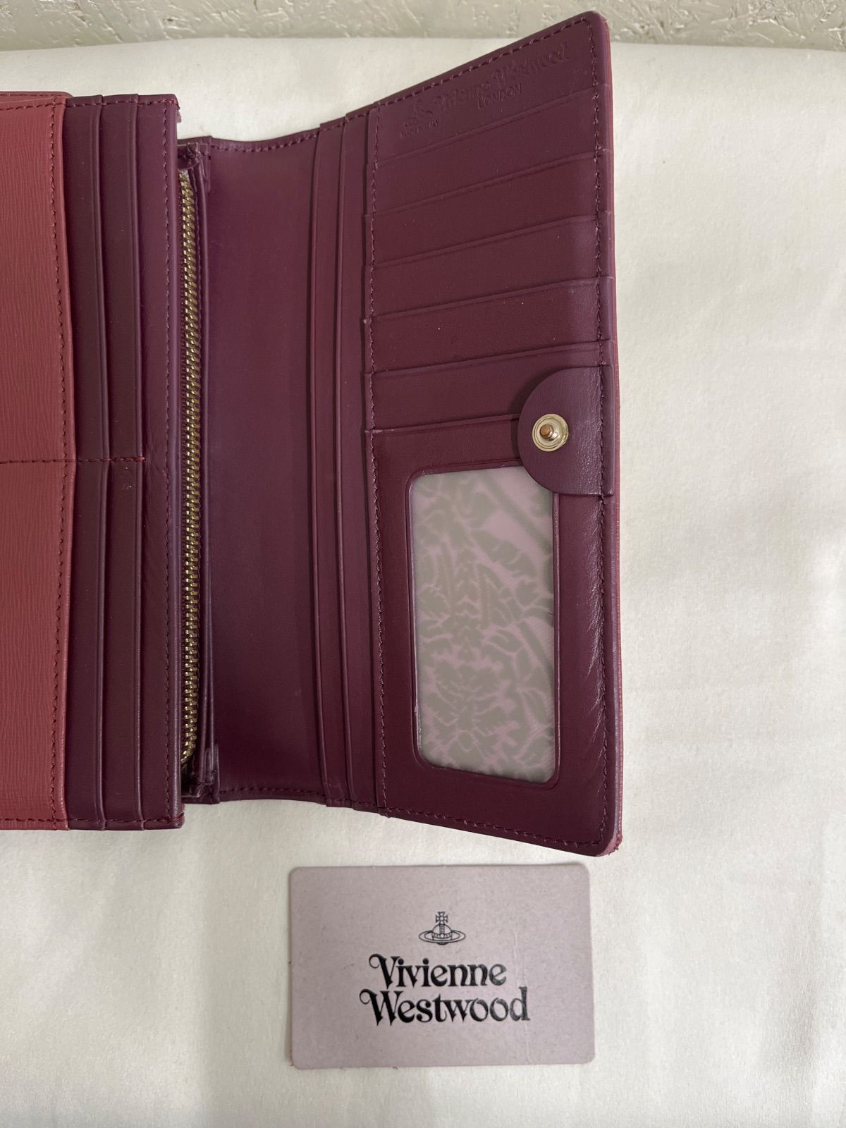 Vivienne Westwood長財布 2801v73v-g.jpg