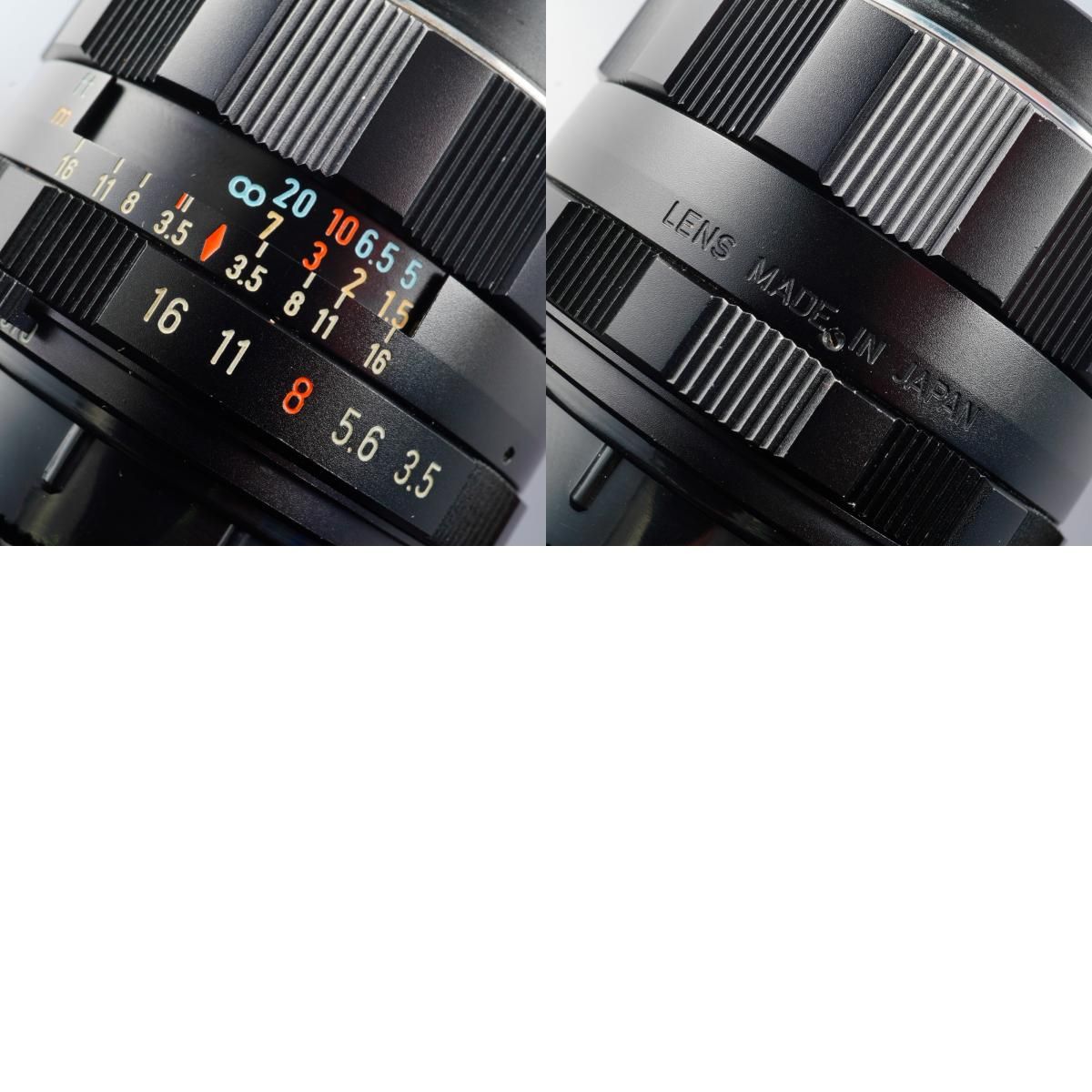 PENTAX ペンタックス Super-Multi-Coated Takumar 28mm F/3.5 (M42用