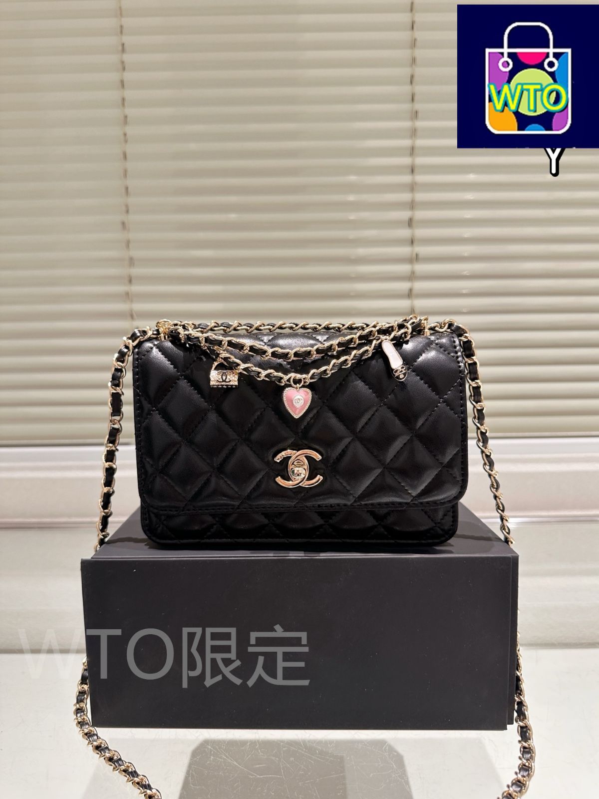 今日 CHANEL