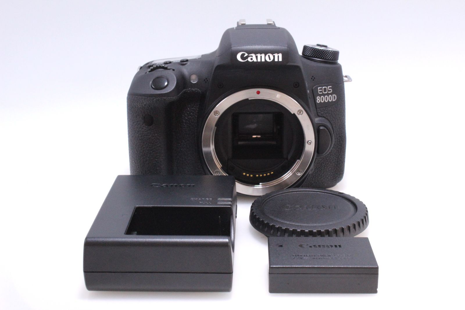 Canon EOS 8000D ボディ 本体 デジタル一眼レフカメラ Canon