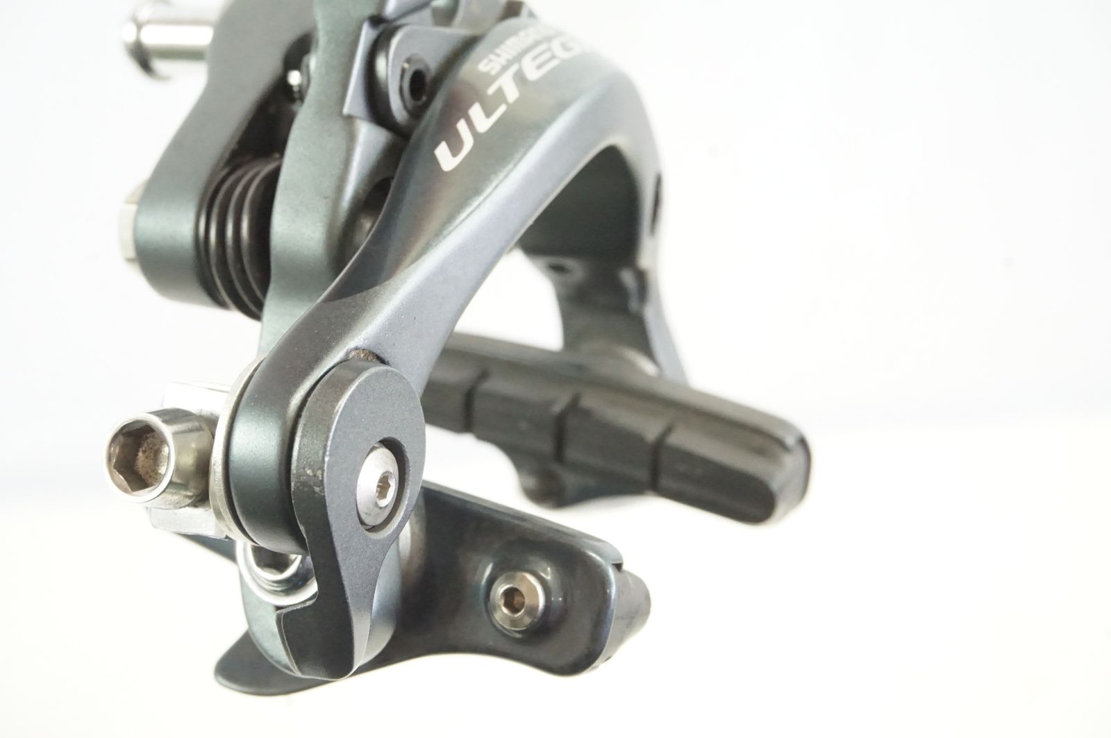 SHIMANO 「シマノ」 ULTEGRA BR-6800 キャリパーブレーキセット