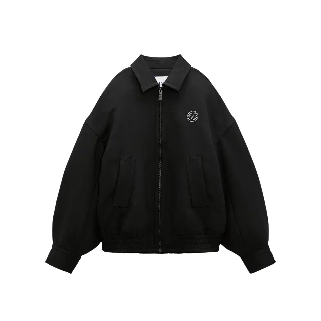 ADER ERROR アーダーエラー ZARA ザラ コラボ ボンバージャケット M