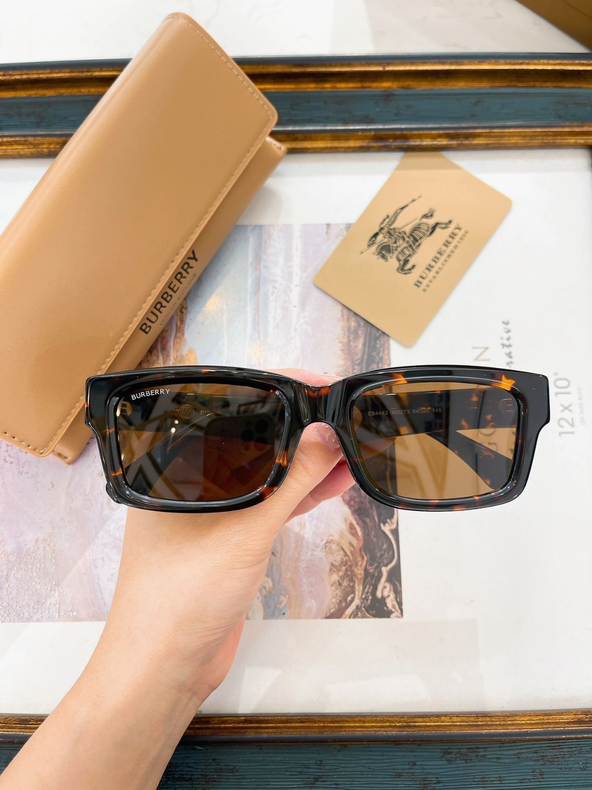 サングラス メガモードアイウェア