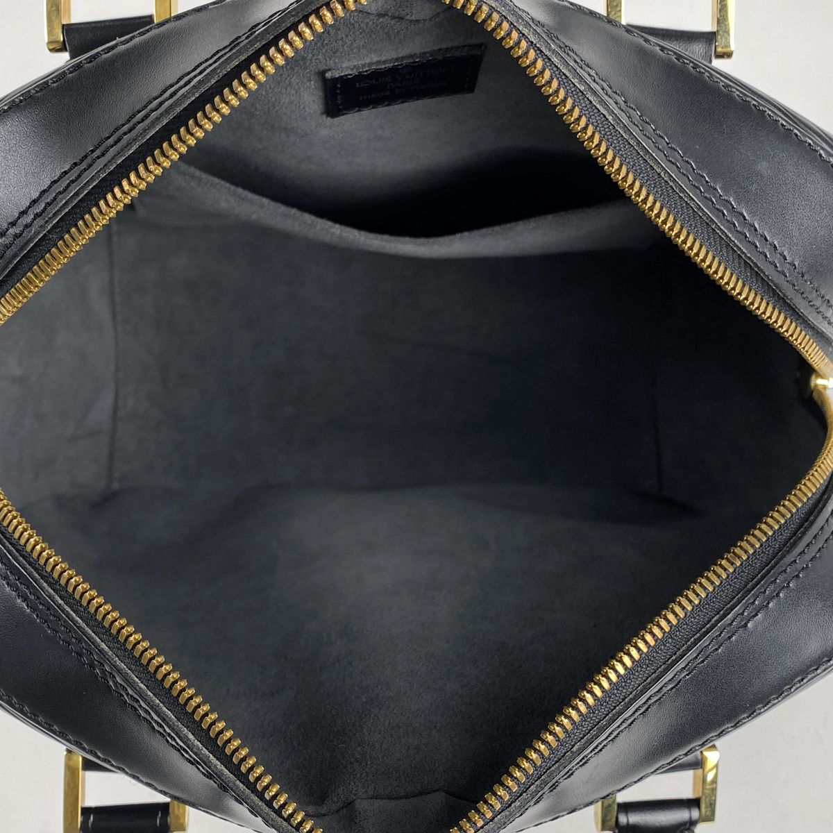 Louis Vuitton サブロン エピレザーハンドバック エピ サブロン