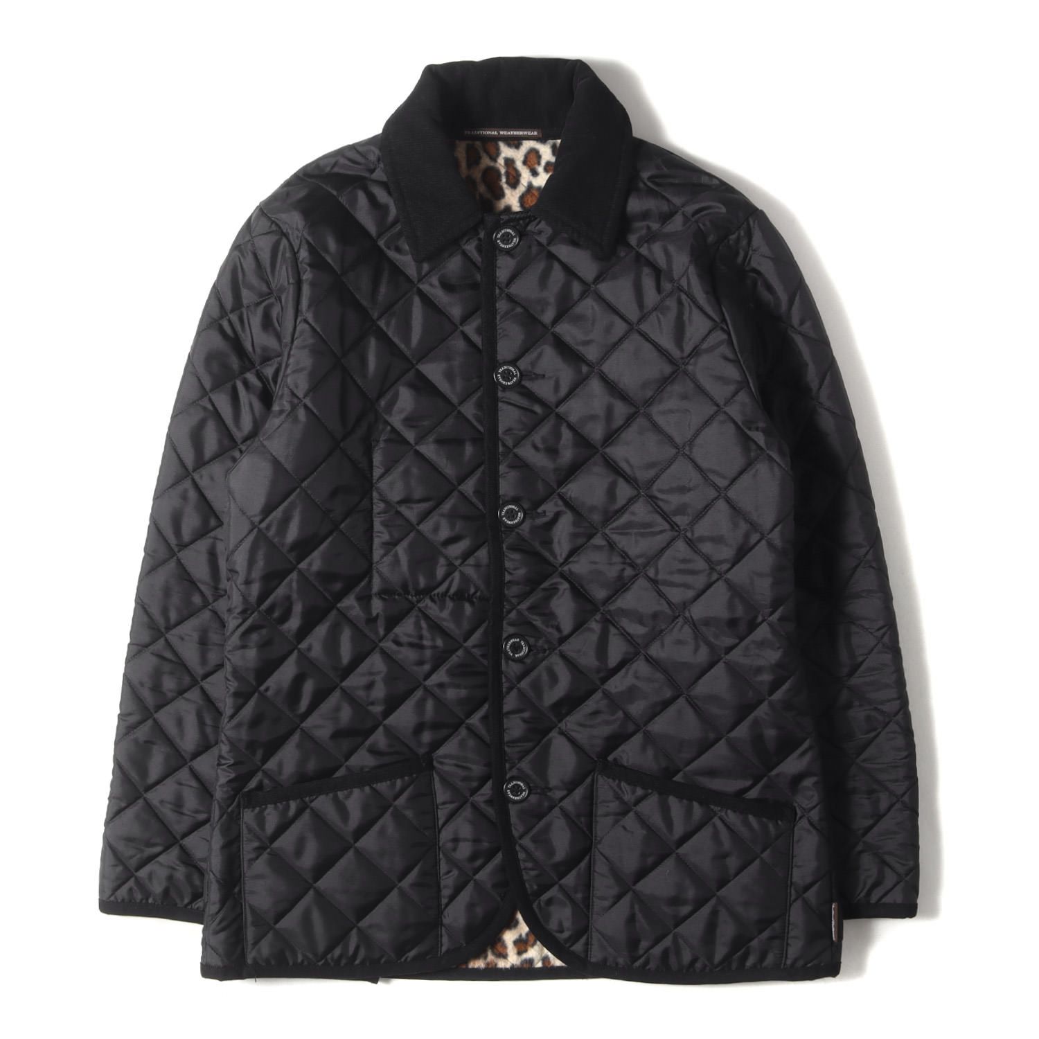 Traditional Weatherwear トラディショナル ウェザーウェア ジャケット 