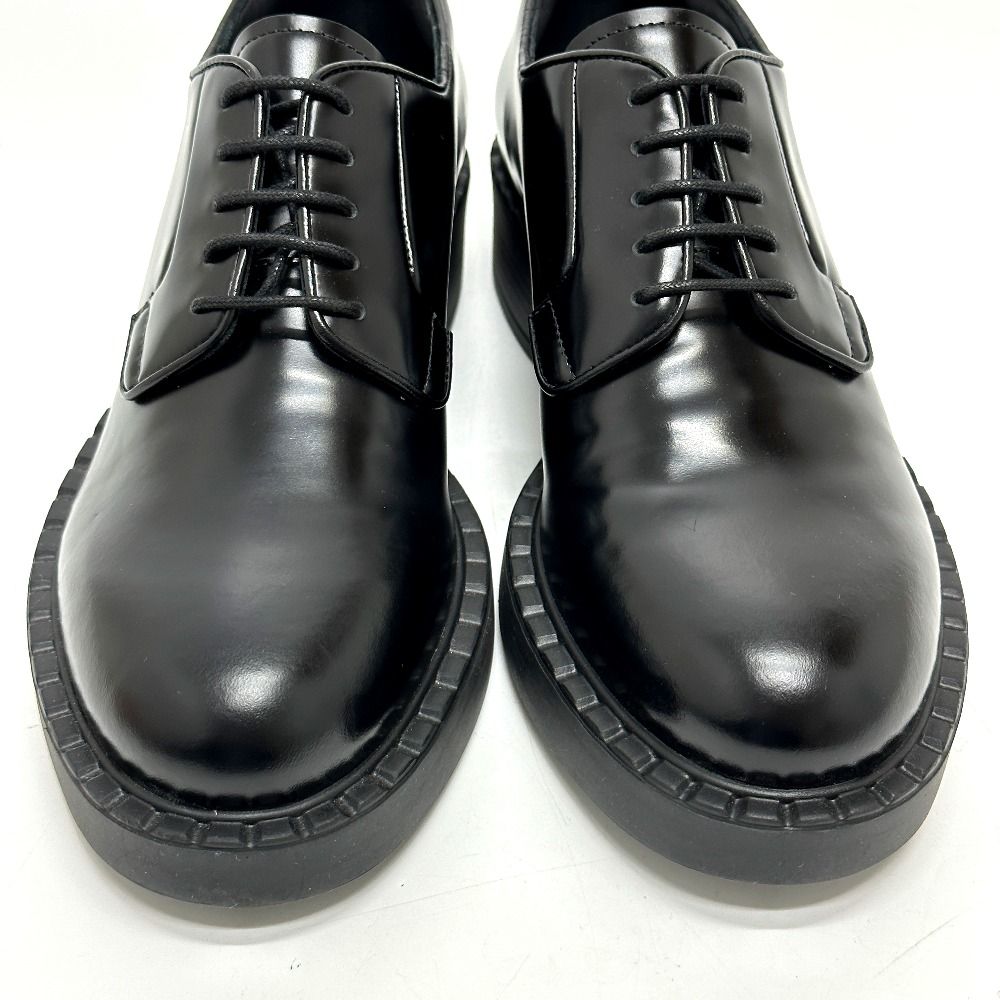 PRADA プラダ ローファー レディース レザー - メルカリ