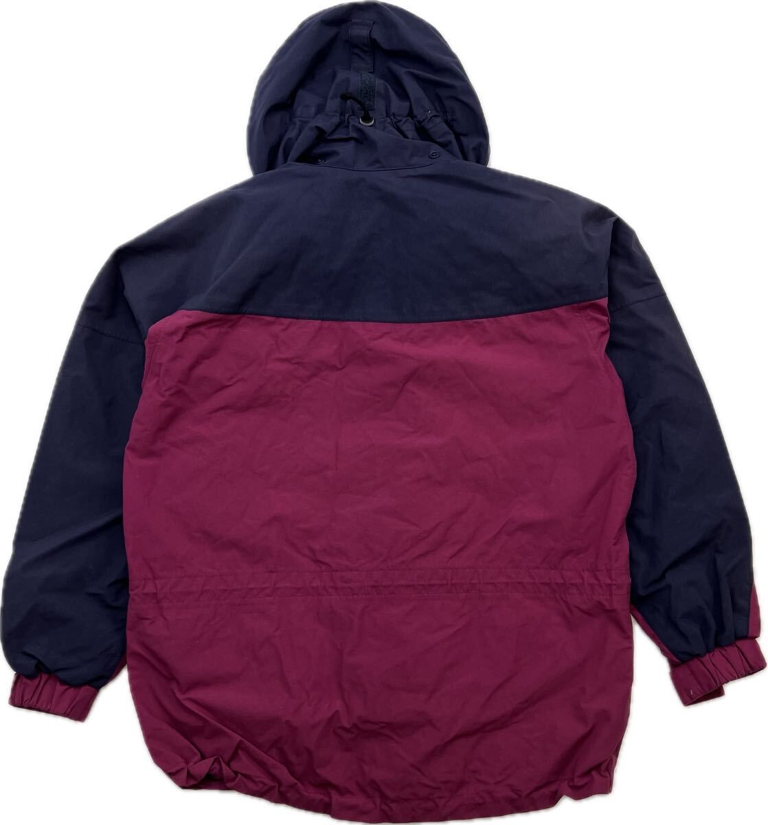 モンベル GORETEX