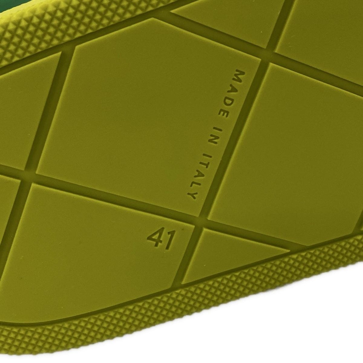 BOTTEGA VENETA(ボッテガヴェネタ) サンダル 41美品 ザ