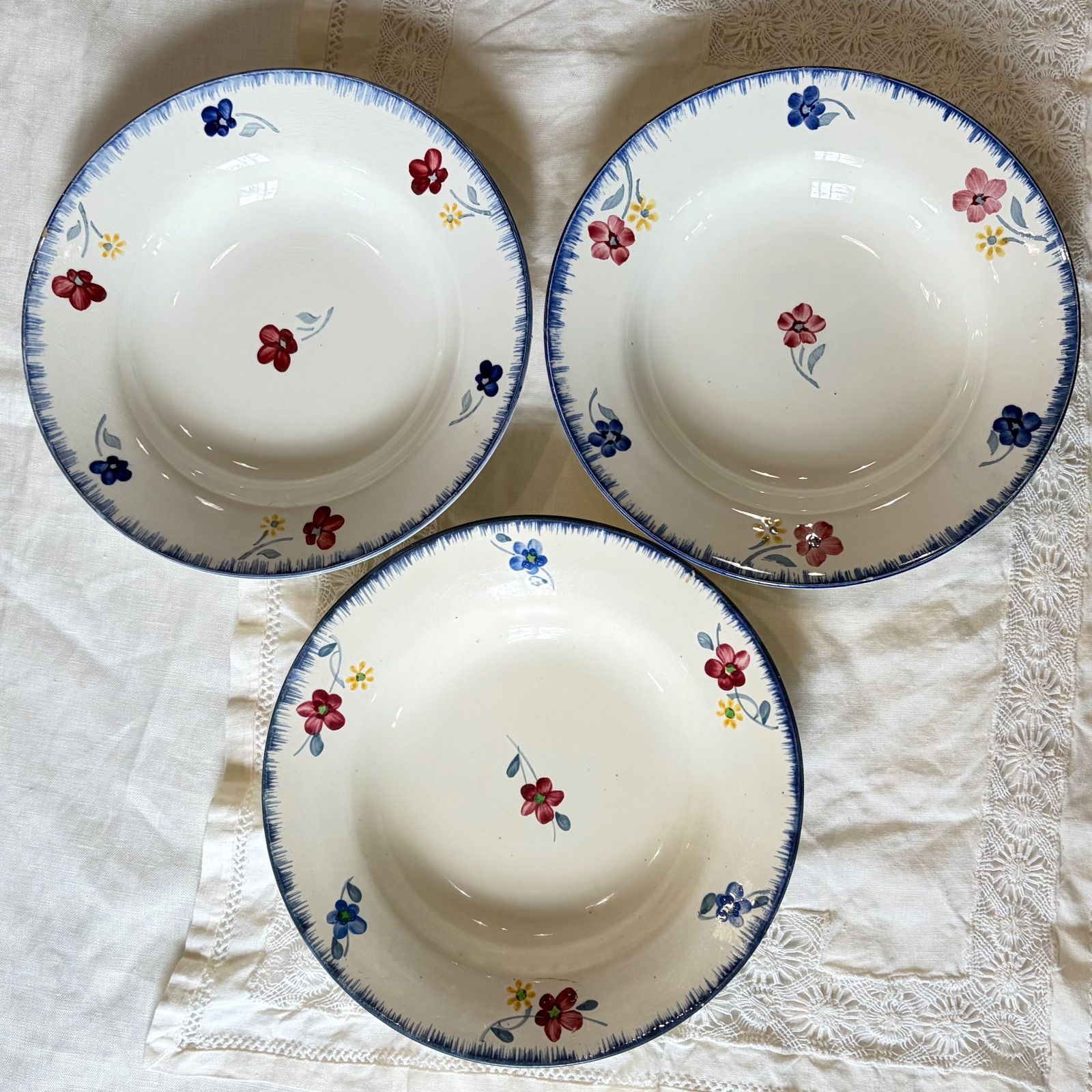 マリールー スープ