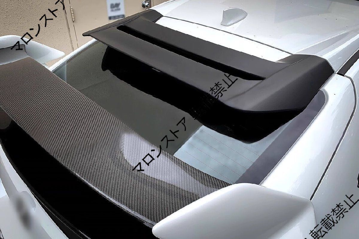 | ホンダ シビック FK7 FK8 カーボンファイバー フロントウイング リアディフューザー アンダーフラップ