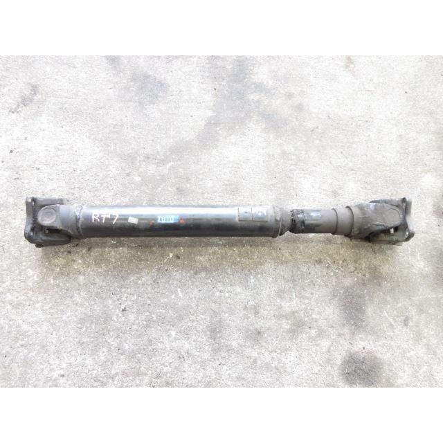17年 キャンター PA-FD70BB 4WD プロペラシャフト リア用 180656 4449