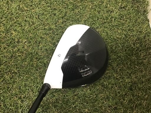 テーラーメイド M1 ドライバー 9.5度 TM1-117 フレックスS テーラーメイド M1 ドライバー 9.5度 TM1-117 フレックスS