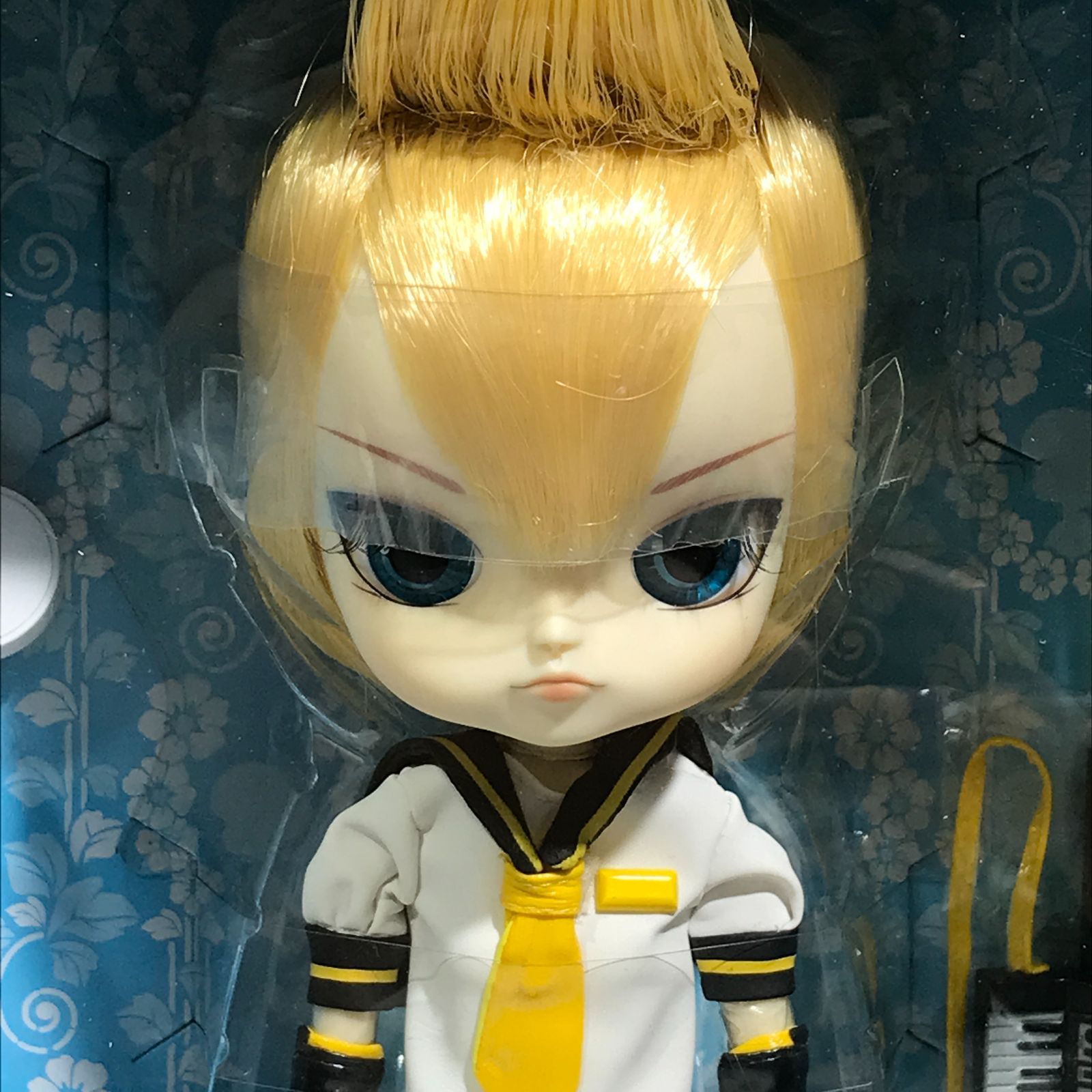 ダル ボーカロイド