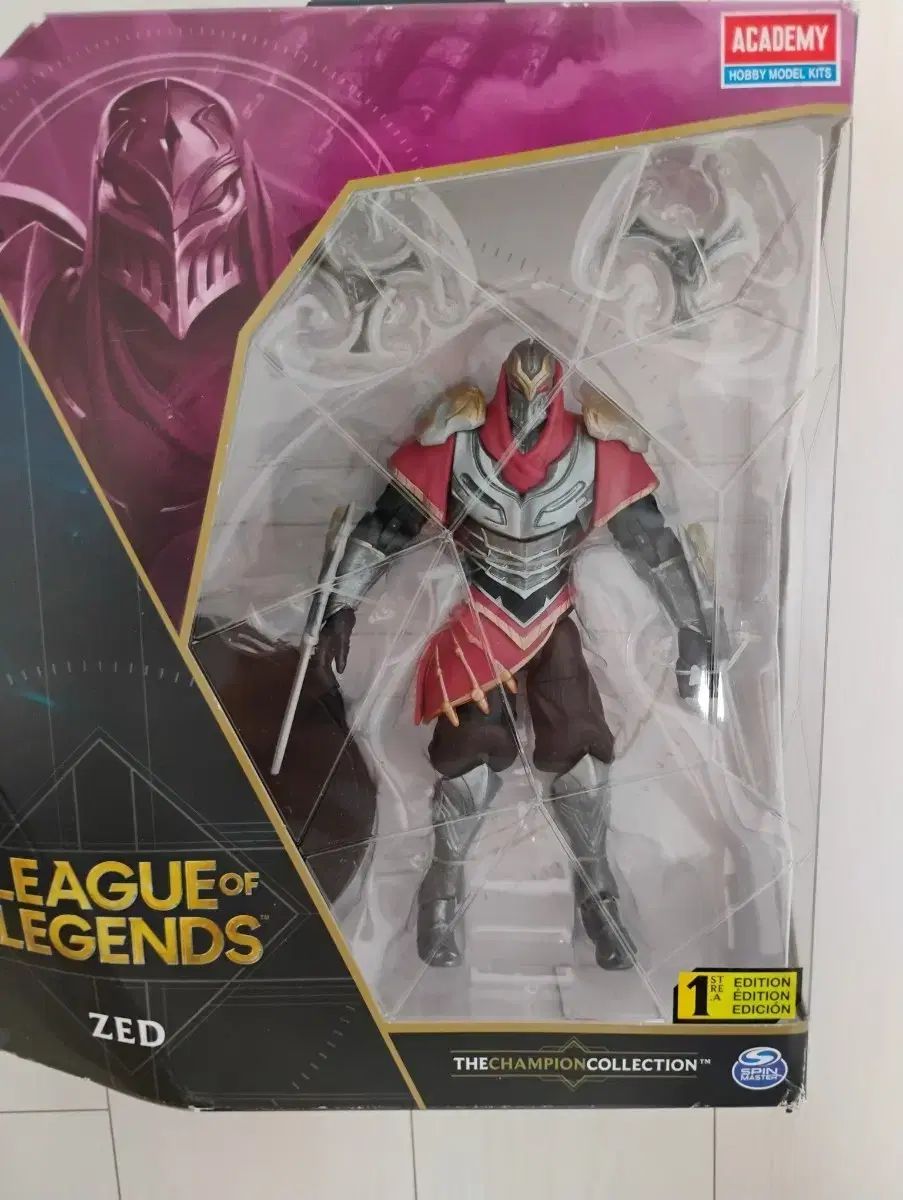 LOL INFINITY RIOT アイレリア スタチュー フィギュア LOL INFINITY