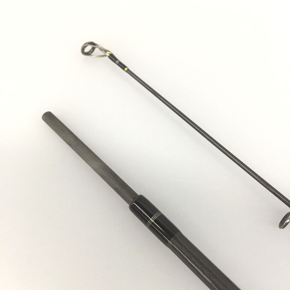 スミス(SMITH LTD) ロッド トラウティンスピン・インターボロンX TRBX