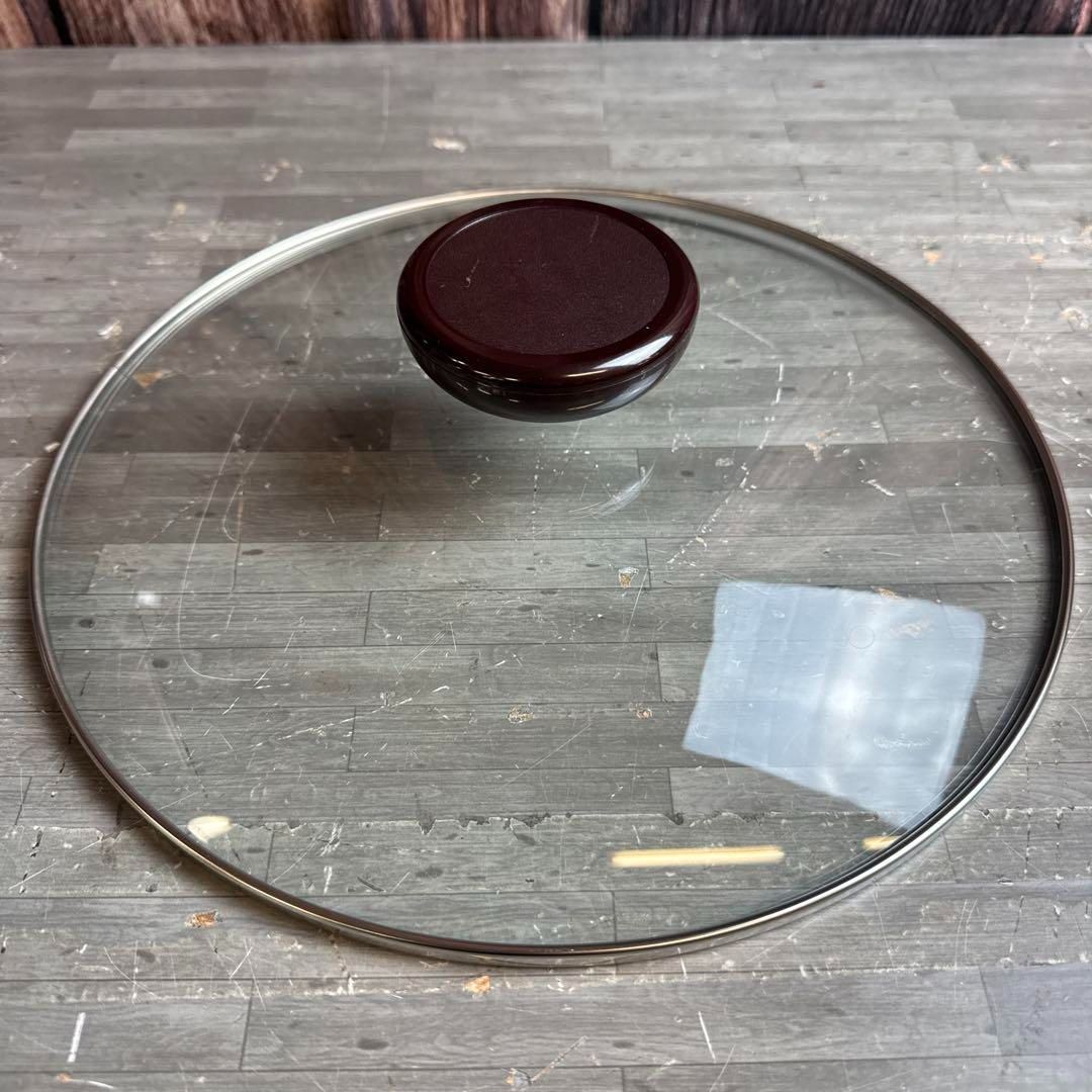  マリコちゃん LE N 9510 鍋 L型 両手 両手鍋 鍋 グリル