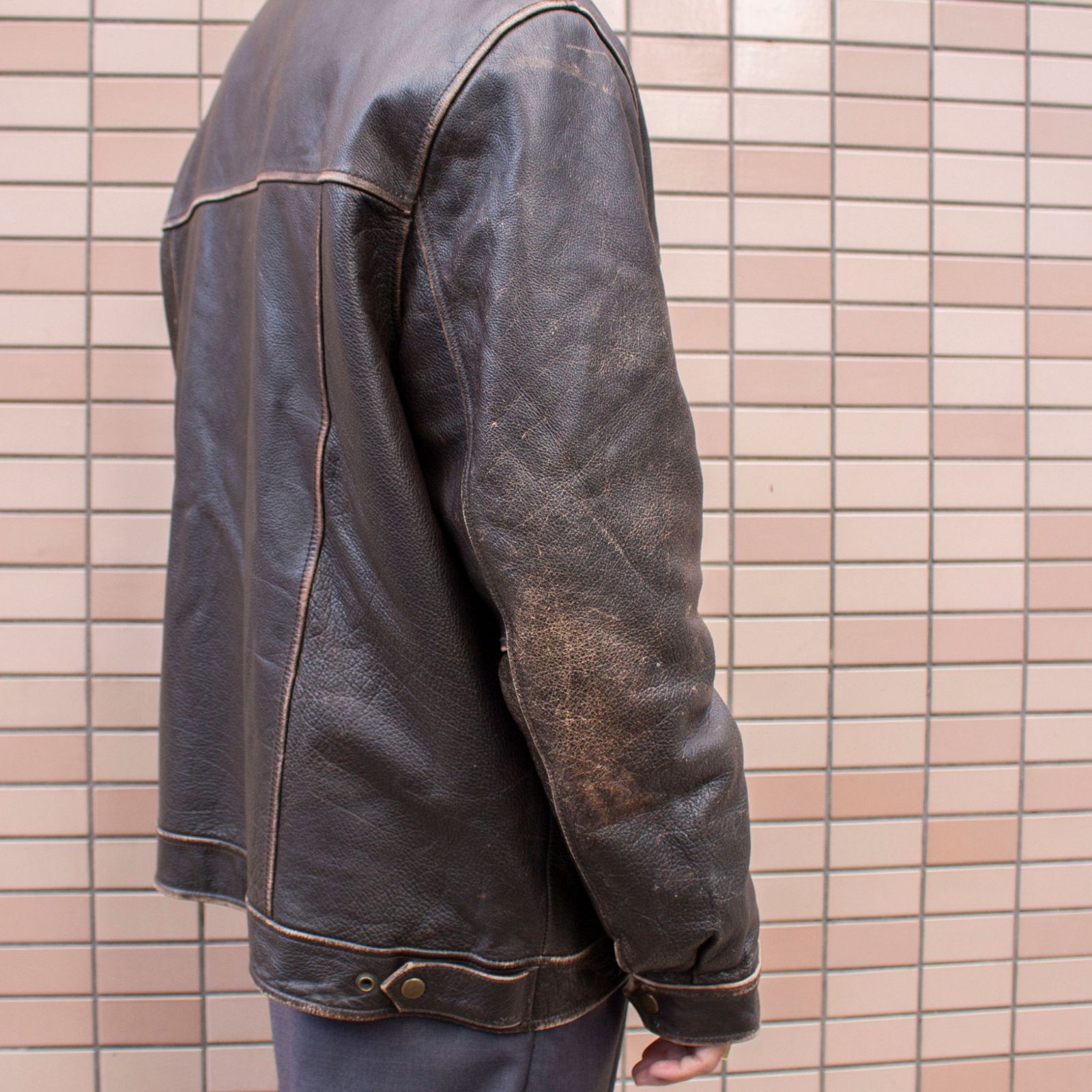 80s アメリカ古着