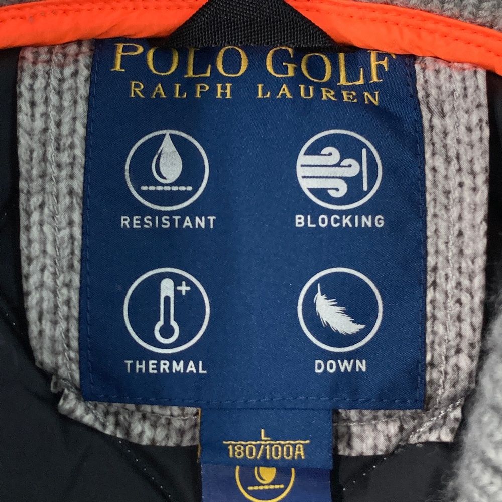 ゴルフウェア メンズ