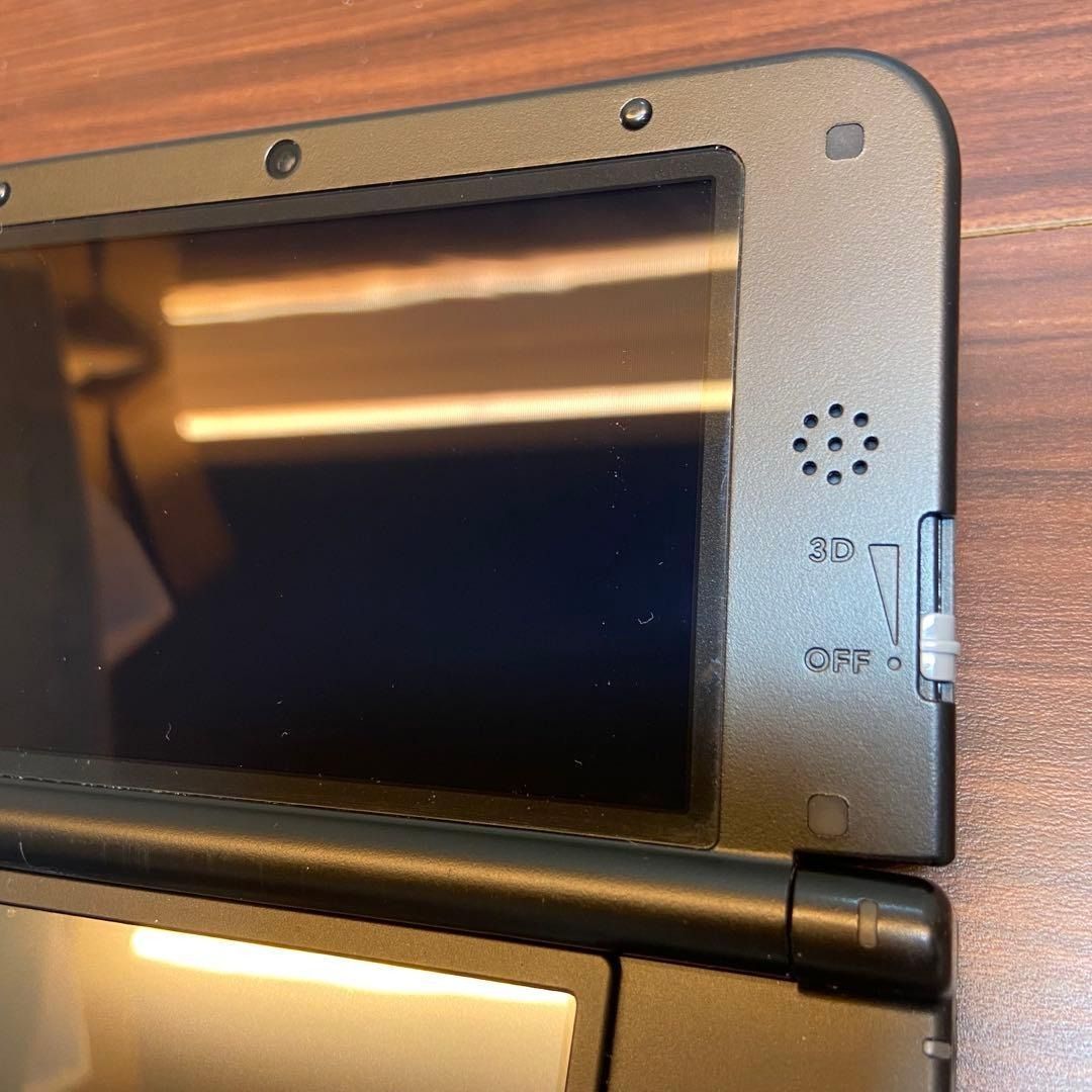 ニンテンドー3DS