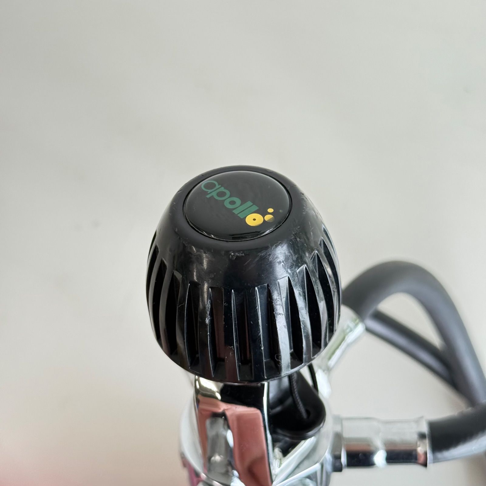 ヨーク接続 ダイビング