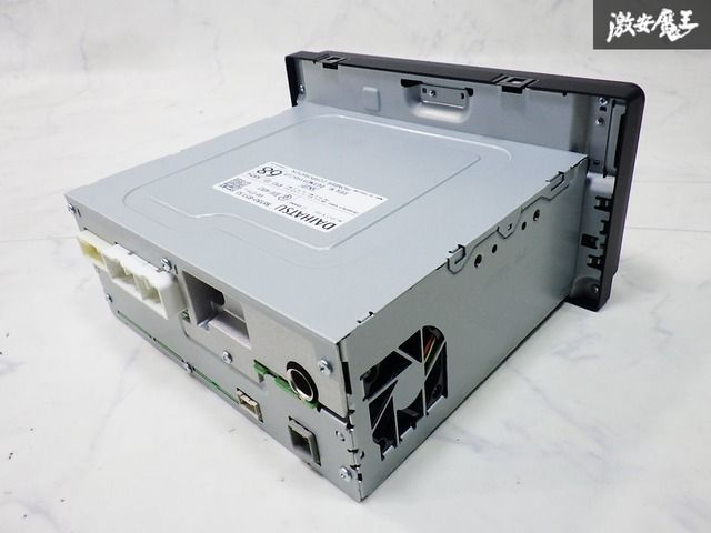 ☆新車外し☆ ダイハツ 純正 S700V/S710V ハイゼット 6.8インチ