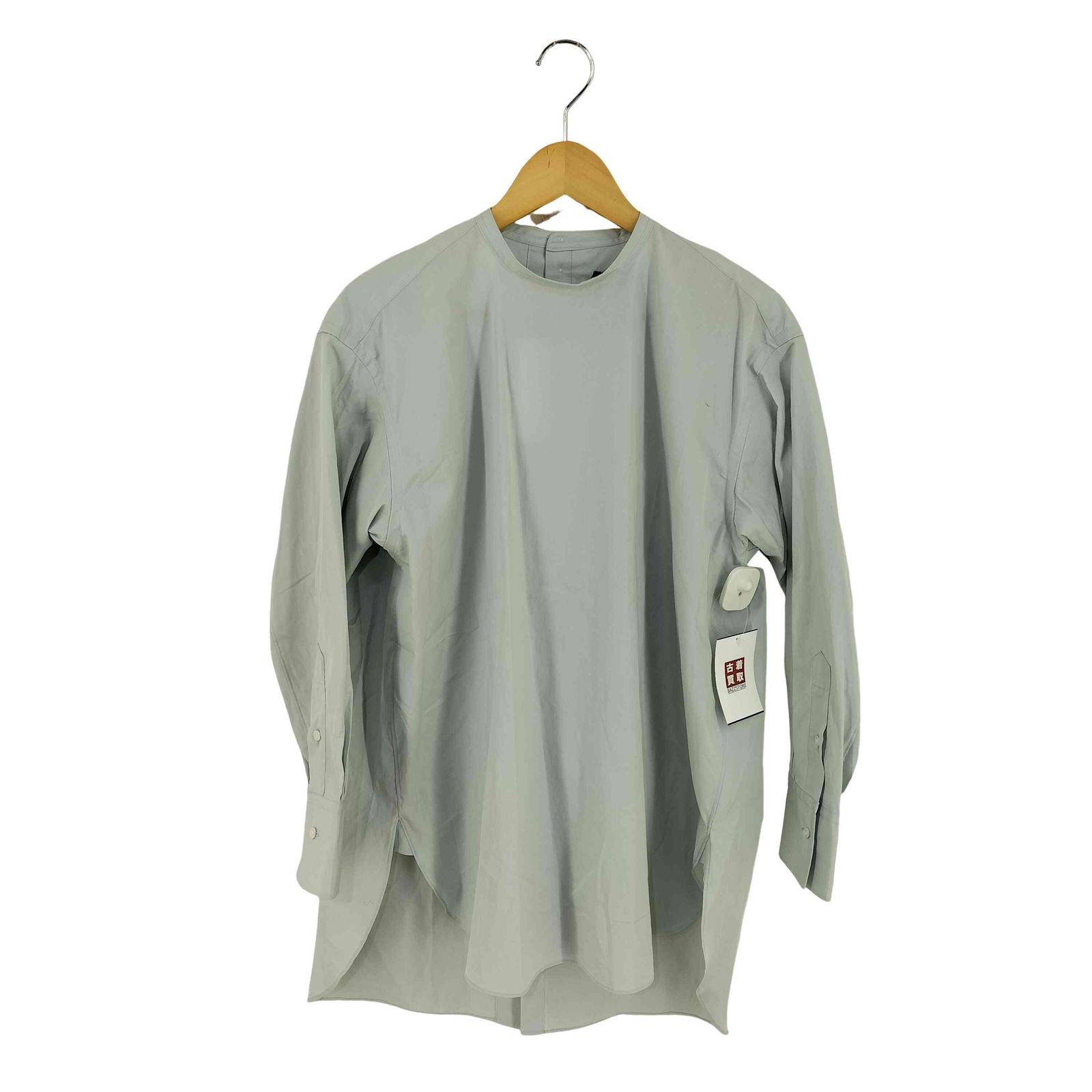 イレーヴ YLEVE COTTON BROAD P|O レディース JPN 1
