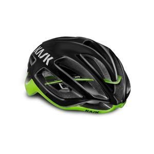 KASK カスク 20 PROTONE プロトーネ ヘルメット ブラック/ライム S