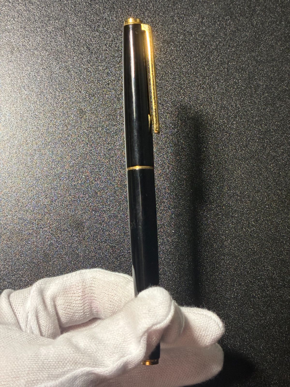 パイロット 14K ネーム入り万年筆 585 B25064343 パイロット 万年筆