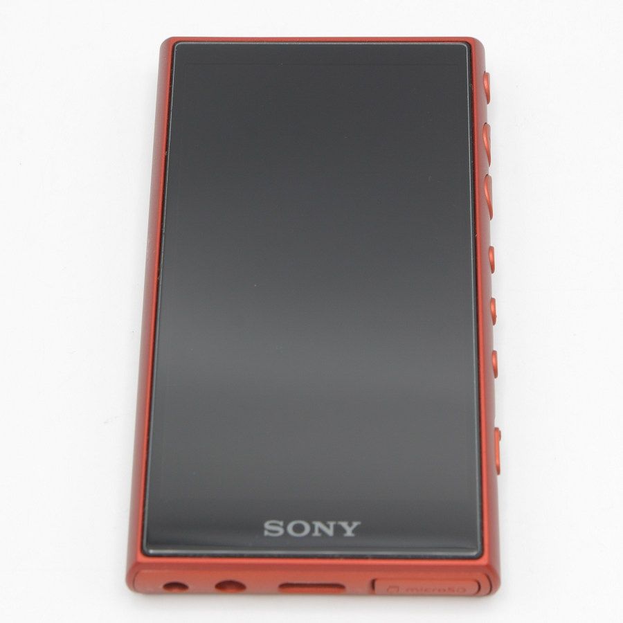 SONY NW-A105 デジタルオーディオプレーヤー アッシュグリーン Amazon.co.jp: ソニー ウォークマン 16GB Aシリーズ NW-A105