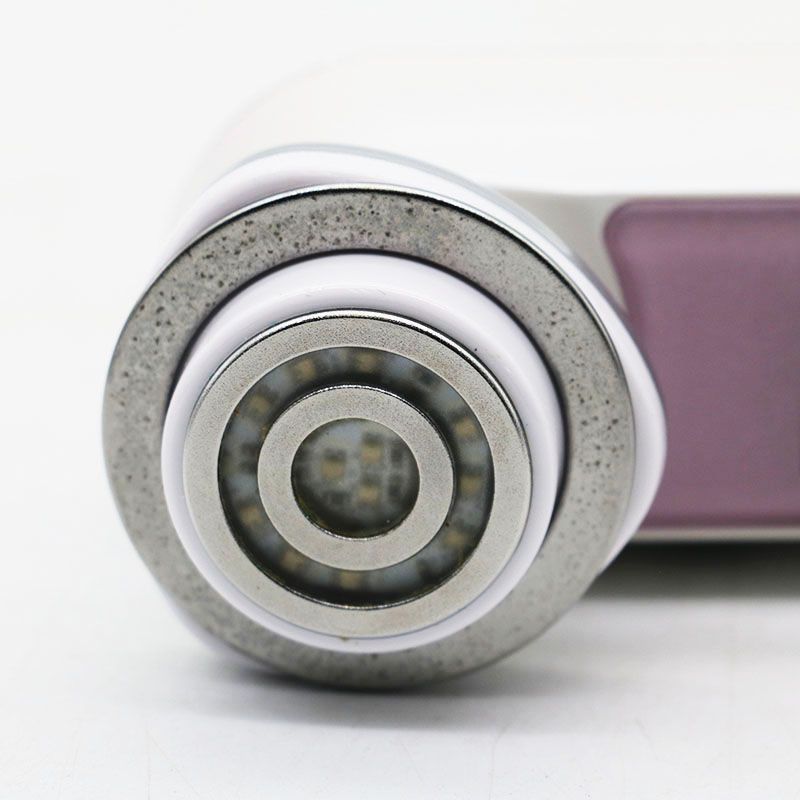 中古良品 YA-MAN ヤーマン フォトプラス SAKURA eye+ HRF-200SKR-EYE