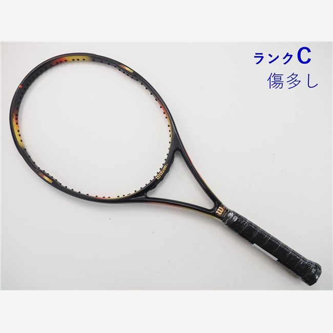 バボラ 酸っぱく ピュアストームリミテッド G2