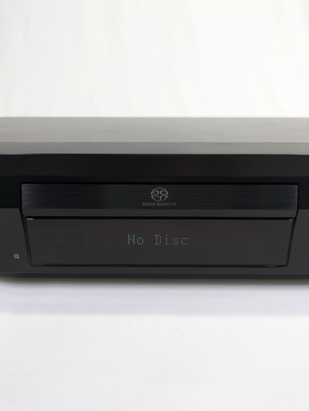 SONY SCD-XE800 スーパー オーディオ CDプレーヤー ソニー 中古 O4247713 動作確認済みSONY・ソニー・SCD-XE800・スーパーオーディオCD・CD